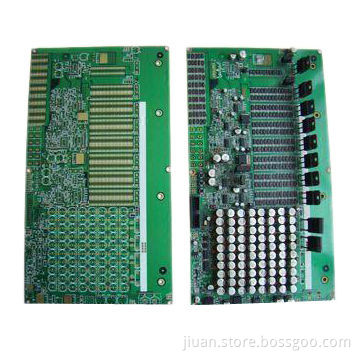 PCB Assembly, OEM and Turnkey Services Welcomed, PCB Fabrication and Assembly ServicesNew